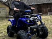Yamaha Grizzly 130cc - Pristatymas per 3h i namus - nuotraukos Nr. 3