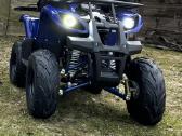 Yamaha Grizzly 130cc - Pristatymas per 3h i namus - nuotraukos Nr. 5