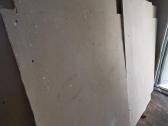 Mdp plokštė 275x185 18mm storio