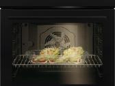 Matinė Aeg Premier Bp6100t su pirolize+ garantija - nuotraukos Nr. 2