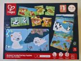 Hape Dėlionė