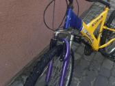Parduodamas dviratis MTB - nuotraukos Nr. 2