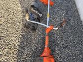 Husqvarna 545 Rxt žoliapjovė