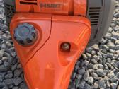 Husqvarna 545 Rxt žoliapjovė - nuotraukos Nr. 3