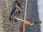 Husqvarna 545 Rxt žoliapjovė - nuotraukos Nr. 4