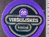 Parduodu lietuviškus alaus padėkliukus - nuotraukos Nr. 5