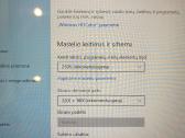 Lenovo Yoga 3 Pro 1370 - nuotraukos Nr. 4