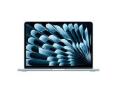 Naujas Apple MacBook Air 13.6, M5, 16gb, 512gb