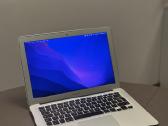 MacBook Air 2017 13 i5 8gb RAM 256gb SSD