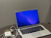 MacBook Air 2017 13 i5 8gb RAM 256gb SSD - nuotraukos Nr. 2
