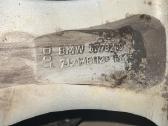 Bmw R17 ratlankiai - nuotraukos Nr. 2