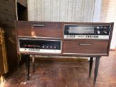 Vintažinė Victoria Stereo 001