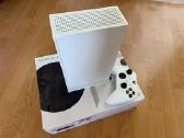 Xbox Series S konsolė - nuotraukos Nr. 2