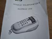 Laidinis telefonas Skyway200 - nuotraukos Nr. 2