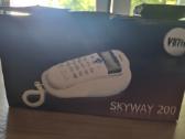Laidinis telefonas Skyway200 - nuotraukos Nr. 3