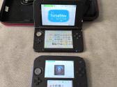 Nintendo DS, 2ds, 3ds XL, New 3ds XL konsolės - nuotraukos Nr. 2