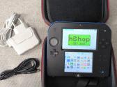 Nintendo DS, 2ds, 3ds XL, New 3ds XL konsolės - nuotraukos Nr. 3