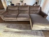 Parduodama puikios bukles Kler firmos sofa - nuotraukos Nr. 4