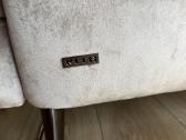 Parduodama puikios bukles Kler firmos sofa - nuotraukos Nr. 6