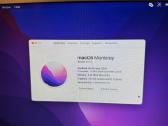 MacBook Air 2017 13 i5 8gb RAM 256gb SSD - nuotraukos Nr. 3