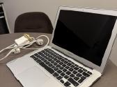 MacBook Air 2017 13 i5 8gb RAM 256gb SSD - nuotraukos Nr. 4