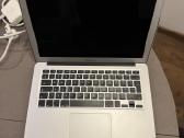 MacBook Air 2017 13 i5 8gb RAM 256gb SSD - nuotraukos Nr. 5