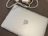 MacBook Air 2017 13 i5 8gb RAM 256gb SSD - nuotraukos Nr. 6