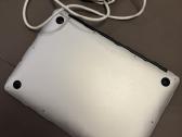 MacBook Air 2017 13 i5 8gb RAM 256gb SSD - nuotraukos Nr. 7