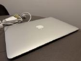 MacBook Air 2017 13 i5 8gb RAM 256gb SSD - nuotraukos Nr. 8