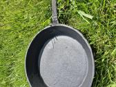 Ketaus keptuvė su lieta rankena 20, 22 cm - nuotraukos Nr. 15