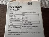 Ugreen Usb C to 3.5mm audio Dac - nuotraukos Nr. 3