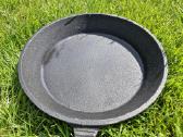 Ketaus keptuvė su lieta rankena 20, 22 cm - nuotraukos Nr. 26