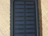Naujas Forever Stb-200 Solar Travel Battery 5000 m - nuotraukos Nr. 2