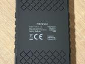Naujas Forever Stb-200 Solar Travel Battery 5000 m - nuotraukos Nr. 3