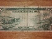 JAV 10 $ banknotas - nuotraukos Nr. 2