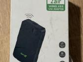 Wireless Apple Carplay adapteris (carbon dizainas) - nuotraukos Nr. 3