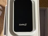 Wireless Apple Carplay adapteris (carbon dizainas) - nuotraukos Nr. 4