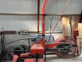 Parduodu žemės ūkio techniką - nuotraukos Nr. 4