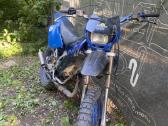 Enduro - nuotraukos Nr. 3