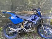 Enduro - nuotraukos Nr. 7
