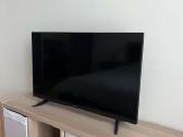 Grundig 4k televizorius