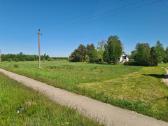 Sklypas vienbučių ir dvibučių statybai - nuotraukos Nr. 2