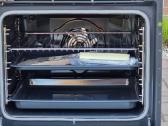 Matinė Aeg Premier Bp6100t su pirolize+ garantija - nuotraukos Nr. 9