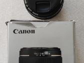 Canon Ef 50mm f/1.4 Usm objektyvas