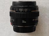 Canon Ef 50mm f/1.4 Usm objektyvas - nuotraukos Nr. 3