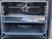 Matinė Aeg Premier Bp6100t su pirolize+ garantija - nuotraukos Nr. 15