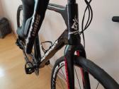 Pronghorn CX/gravel carbon bikes - nuotraukos Nr. 2
