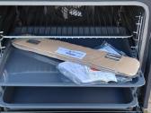 Matinė Aeg Premier Bp6100t su pirolize+ garantija - nuotraukos Nr. 18