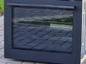Matinė Aeg Premier Bp6100t su pirolize+ garantija - nuotraukos Nr. 21