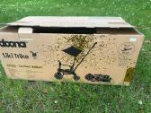 Doona Liki Trike Gold Limited Edition